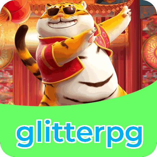 Login rápido no app glitterpg