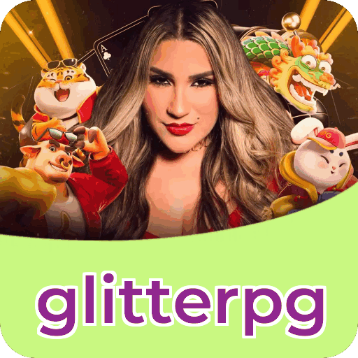 Promoções e bônus exclusivos da glitterpg