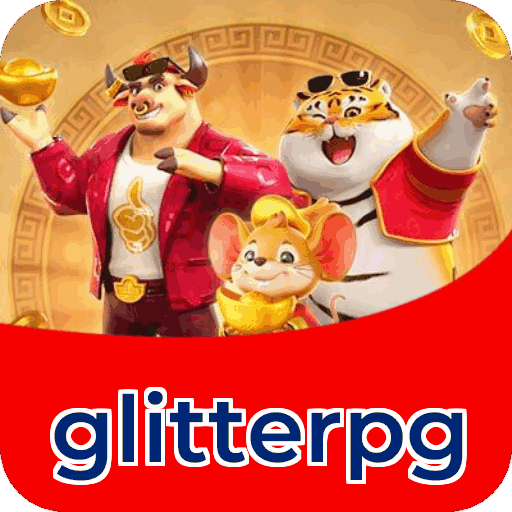 Siga a glitterpg no Facebook