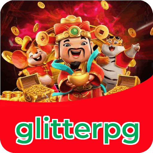 Interface glitterpg
